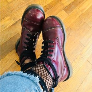 Selling original Dr Martens